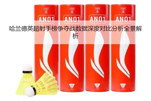 哈兰德英超射手榜争夺战数据深度对比分析全景解析